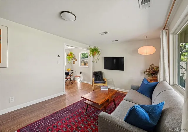 Photo 3 of Sale Pending at 6400 W 45th Place, Wheat Ridge, CO 80033 | MLS# 6506656 | Listing updated on 2026-09-26