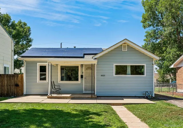Photo 1 of Single family home for sale at 3025 S Delaware St, Englewood, CO 80110 | MLS# 7748346 | Listing updated on 2026-09-22