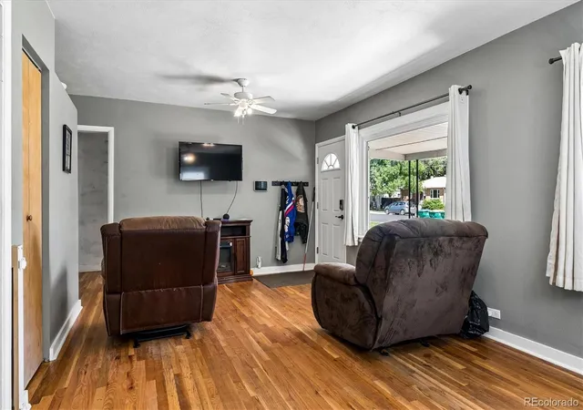 Photo 3 of Single family home for sale at 3025 S Delaware St, Englewood, CO 80110 | MLS# 7748346 | Listing updated on 2026-09-22