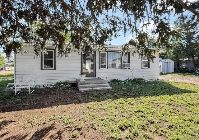 Photo 2 of Single family home for sale at 113 N Custer Ave, Fleming, CO 80728 | MLS# IR1068351 | Listing updated on 2026-09-30