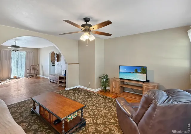 Photo 3 of Single family home for sale at 113 N Custer Ave, Fleming, CO 80728 | MLS# IR1068351 | Listing updated on 2026-09-30