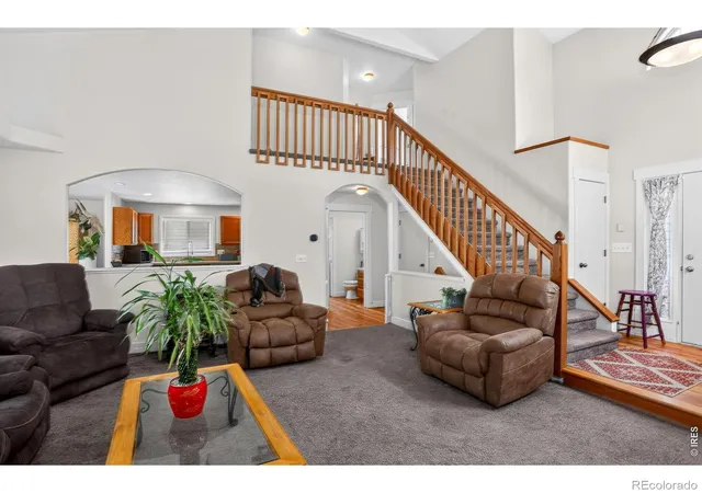 Photo 4 of Single family home for sale at 2306 72nd Avenue Ct, Greeley, CO 80634 | MLS# IR1068353 | Listing updated on 2026-10-06