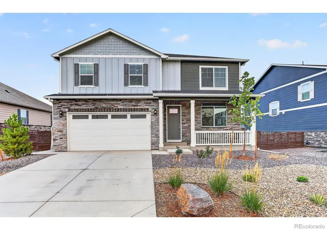 Photo 3 of Single family home for sale at 27671 E Byers Ave, Aurora, CO 80018 | MLS# IR1068354 | Listing updated on 2026-10-06