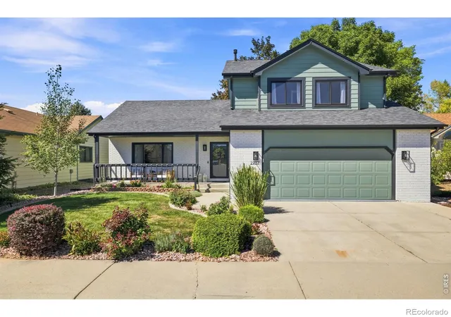 Photo 1 of Single family home for sale at 1937 Hyde Dr, Loveland, CO 80538 | MLS# IR1068355 | Listing updated on 2026-09-29