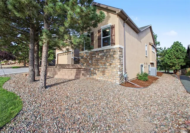 Photo 3 of Single family home for sale at 19886 Talking Rock Hts, Monument, CO 80132 | MLS# 2660158 | Listing updated on 2026-10-08