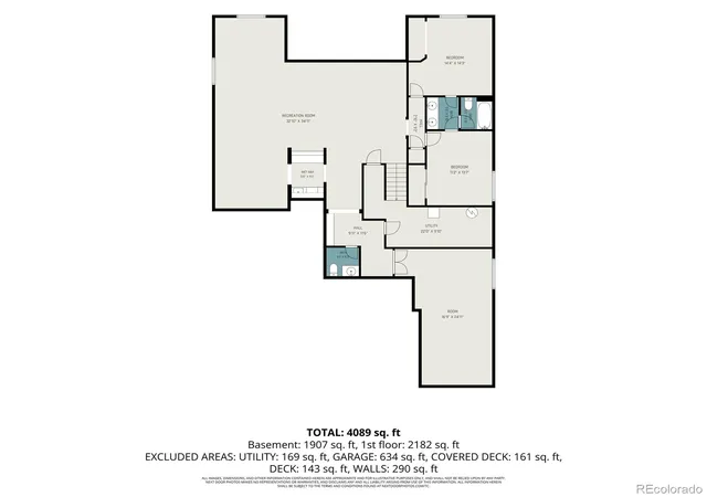 Photo 47 of Single family home for sale at 19886 Talking Rock Hts, Monument, CO 80132 | MLS# 2660158 | Listing updated on 2026-10-08