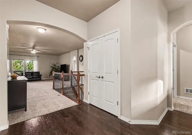 Photo 4 of Single family home for sale at 19886 Talking Rock Hts, Monument, CO 80132 | MLS# 2660158 | Listing updated on 2026-10-08