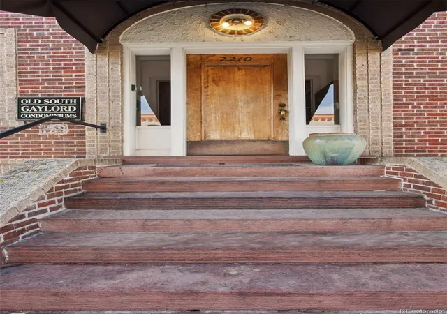 Photo 2 of Condo for sale at 2210 E Mississippi Ave #3, Denver, CO 80210 | MLS# 3787835 | Listing updated on 2026-09-12