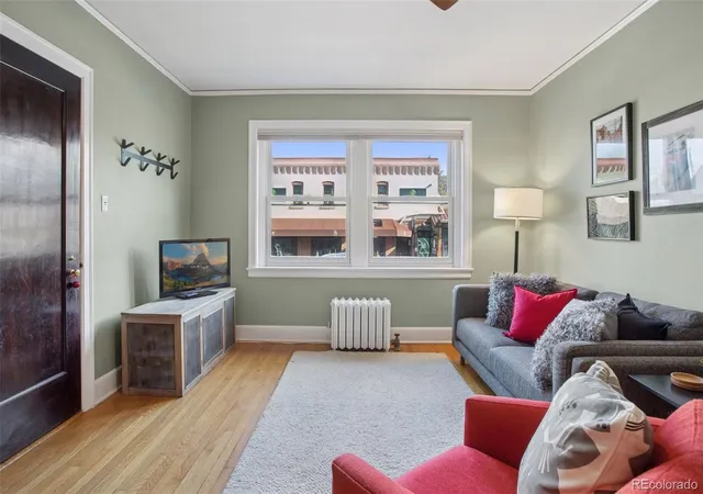 Photo 4 of Condo for sale at 2210 E Mississippi Ave #3, Denver, CO 80210 | MLS# 3787835 | Listing updated on 2026-09-12