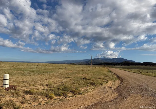 Photo 2 of Land for sale at Lot 190 Black Hills, Gardner, CO 81040 | MLS# 2901065 | Listing updated on 2026-09-12