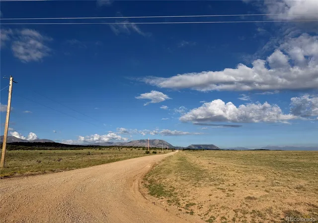 Photo 3 of Land for sale at Lot 190 Black Hills, Gardner, CO 81040 | MLS# 2901065 | Listing updated on 2026-09-12