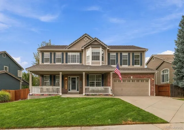 Photo 1 of Single family home for sale at 2721 E 138th Place, Thornton, CO 80602 | MLS# 8675513 | Listing updated on 2026-09-23