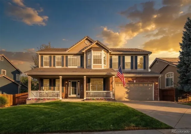 Photo 2 of Single family home for sale at 2721 E 138th Place, Thornton, CO 80602 | MLS# 8675513 | Listing updated on 2026-09-23