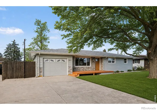 Photo 1 of Single family home for sale at 3211 Butternut Dr, Loveland, CO 80538 | MLS# IR1068357 | Listing updated on 2026-09-29