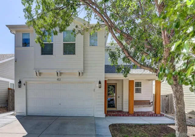 Photo 1 of Single family home for sale at 453 Bonanza Dr, Erie, CO 80516 | MLS# 5784539 | Listing updated on 2026-09-12