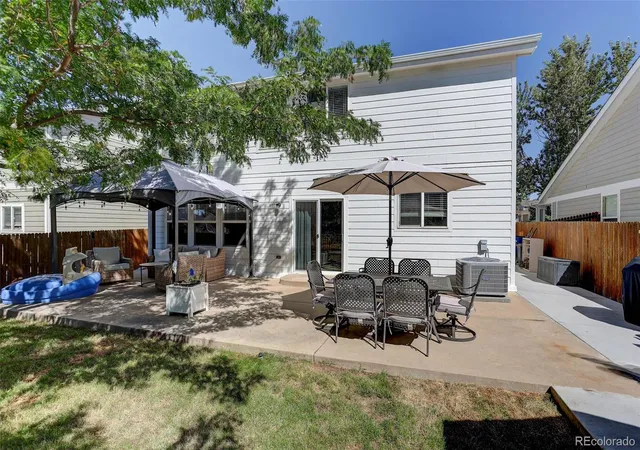 Photo 3 of Single family home for sale at 453 Bonanza Dr, Erie, CO 80516 | MLS# 5784539 | Listing updated on 2026-09-12