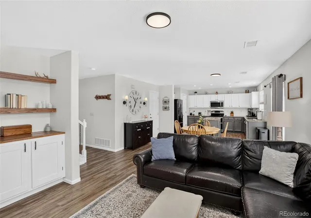 Photo 4 of Single family home for sale at 453 Bonanza Dr, Erie, CO 80516 | MLS# 5784539 | Listing updated on 2026-09-12
