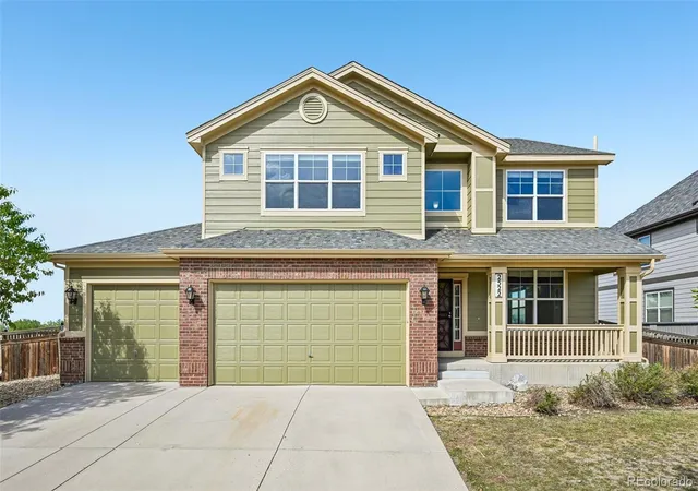 Photo 1 of Single family home for sale at 2522 Steeple Rock Dr, Frederick, CO 80516 | MLS# 8840591 | Listing updated on 2026-09-24
