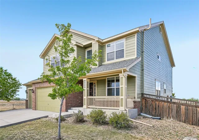 Photo 2 of Single family home for sale at 2522 Steeple Rock Dr, Frederick, CO 80516 | MLS# 8840591 | Listing updated on 2026-09-24