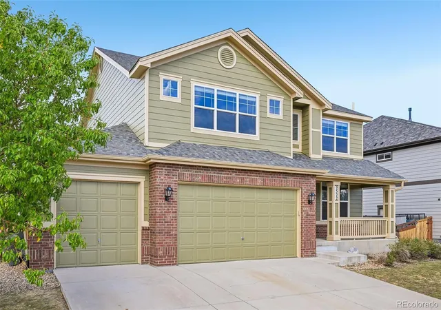 Photo 3 of Single family home for sale at 2522 Steeple Rock Dr, Frederick, CO 80516 | MLS# 8840591 | Listing updated on 2026-09-24
