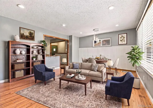 Photo 2 of Single family home for sale at 7090 W Iowa Ave, Lakewood, CO 80232 | MLS# 6811850 | Listing updated on 2026-10-07