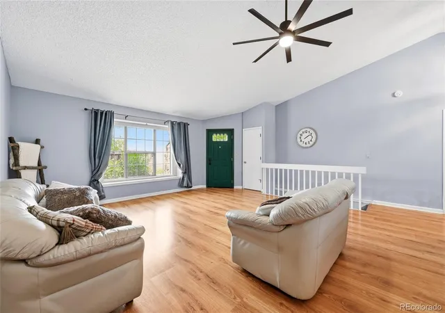 Photo 3 of Single family home for sale at 4870 Purcell Dr, Colorado Springs, CO 80922 | MLS# 4441529 | Listing updated on 2026-09-28