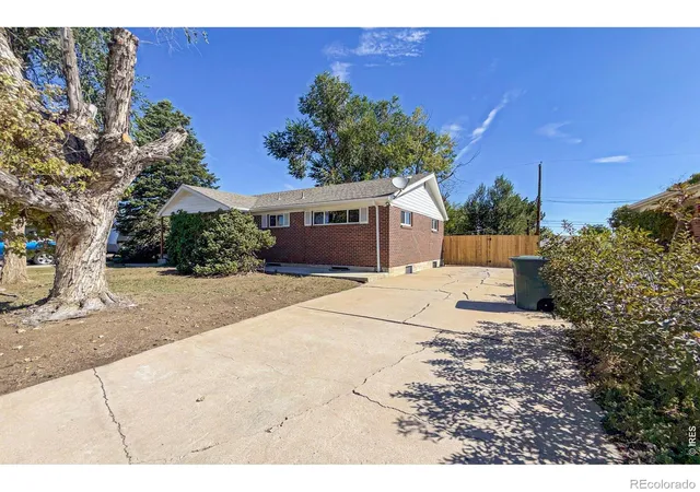Photo 2 of Single family home for sale at 10674 Grant Dr, Northglenn, CO 80233 | MLS# IR1068360 | Listing updated on 2026-09-23