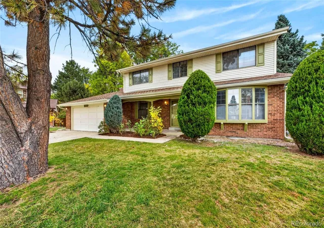 Photo 2 of Single family home for sale at 7756 Pierson St, Arvada, CO 80005 | MLS# 1651464 | Listing updated on 2026-10-29