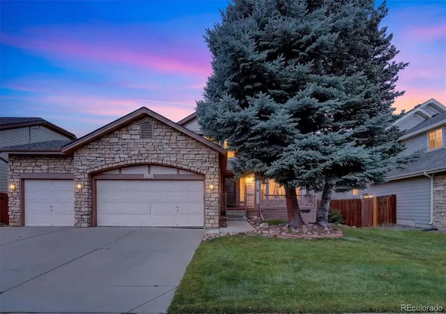 Photo 1 of Single family home for sale at 8410 W 95th Drive, Broomfield, CO 80021 | MLS# 3203983 | Listing updated on 2026-09-16