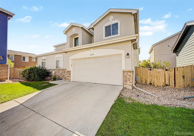 Photo 2 of Single family home for sale at 10152 Wyandott Cir N, Thornton, CO 80260 | MLS# 6645786 | Listing updated on 2026-10-07