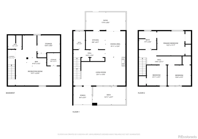 Photo 33 of Townhouse for sale at 3785 S Fairplay Way, Aurora, CO 80014 | MLS# 8354059 | Listing updated on 2026-10-06