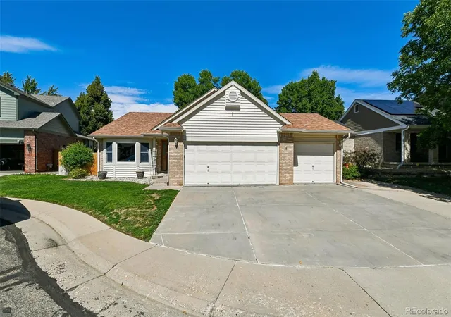 Photo 1 of Single family home for sale at 2547 E 124th Place, Thornton, CO 80241 | MLS# 6106841 | Listing updated on 2026-09-30
