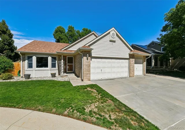 Photo 2 of Single family home for sale at 2547 E 124th Place, Thornton, CO 80241 | MLS# 6106841 | Listing updated on 2026-09-30