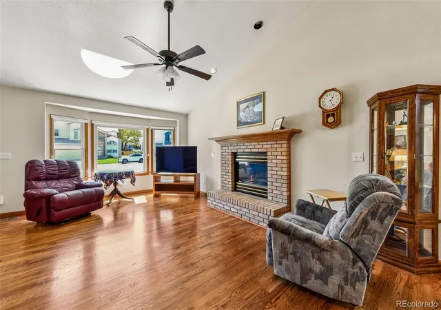Photo 3 of Single family home for sale at 2547 E 124th Place, Thornton, CO 80241 | MLS# 6106841 | Listing updated on 2026-09-30