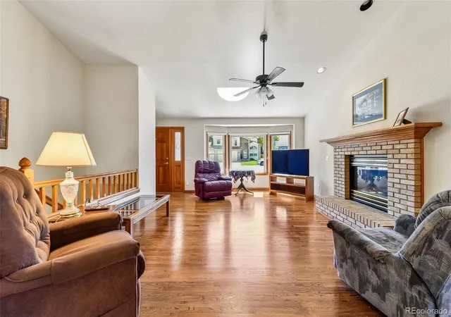 Photo 4 of Single family home for sale at 2547 E 124th Place, Thornton, CO 80241 | MLS# 6106841 | Listing updated on 2026-09-30