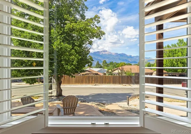Photo 2 of Single family home for sale at 2329 Revere Ln, Colorado Springs, CO 80907 | MLS# 7115343 | Listing updated on 2026-09-27