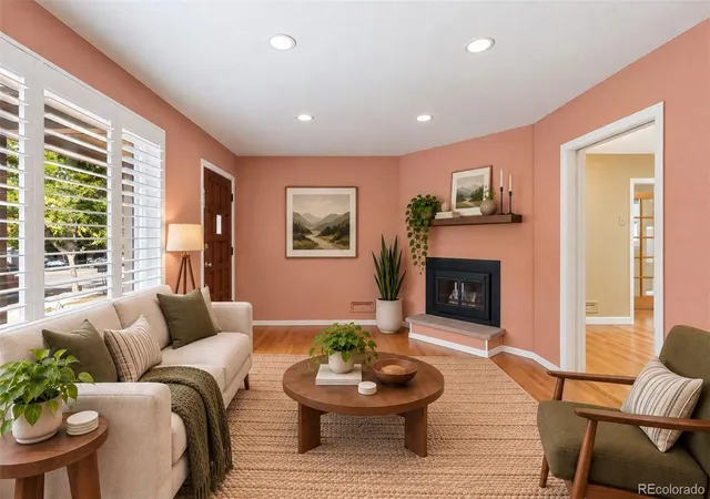 Photo 3 of Single family home for sale at 2329 Revere Ln, Colorado Springs, CO 80907 | MLS# 7115343 | Listing updated on 2026-09-27