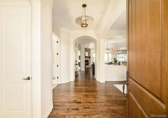 Photo 2 of Single family home for sale at 3325 Quail St, Wheat Ridge, CO 80033 | MLS# 8607108 | Listing updated on 2026-09-25
