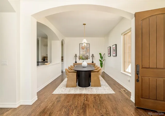 Photo 3 of Single family home for sale at 3325 Quail St, Wheat Ridge, CO 80033 | MLS# 8607108 | Listing updated on 2026-09-25