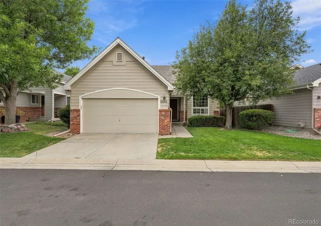 Photo 1 of Sale Pending at 2265 S Kenton St, Aurora, CO 80014 | MLS# 1539121 | Listing updated on 2026-09-30