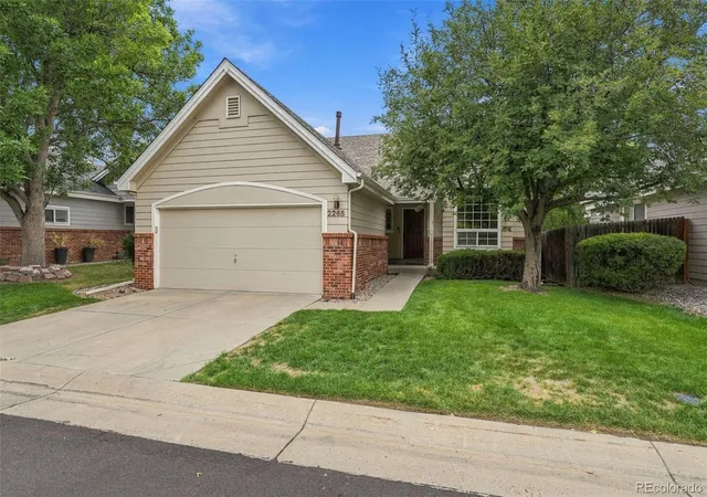 Photo 2 of Sale Pending at 2265 S Kenton St, Aurora, CO 80014 | MLS# 1539121 | Listing updated on 2026-09-30