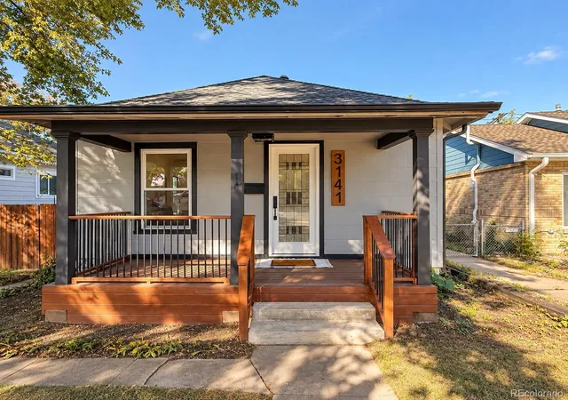 Photo 1 of Sale Pending at 3141 S Lincoln St, Englewood, CO 80113 | MLS# 2537200 | Listing updated on 2026-09-22