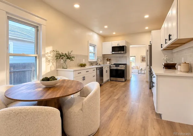 Photo 2 of Sale Pending at 3141 S Lincoln St, Englewood, CO 80113 | MLS# 2537200 | Listing updated on 2026-09-22