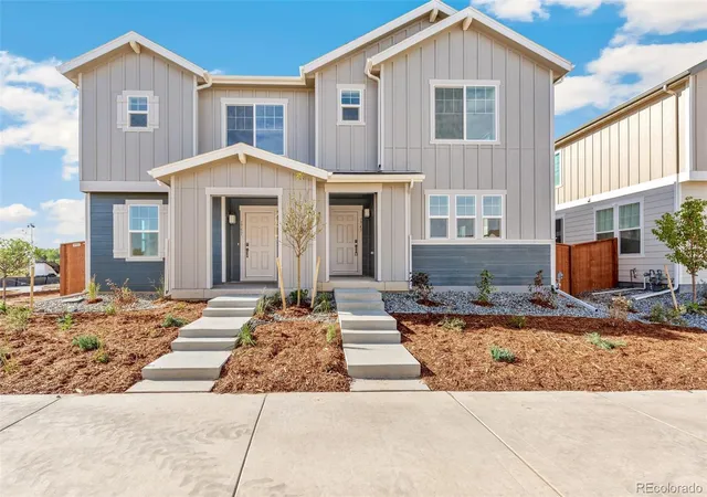 Photo 2 of Single family home for sale at 1743 Marketplace Aly, Brighton, CO 80601 | MLS# 9807810 | Listing updated on 2026-10-07