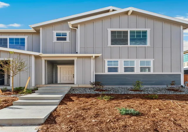 Photo 3 of Single family home for sale at 1743 Marketplace Aly, Brighton, CO 80601 | MLS# 9807810 | Listing updated on 2026-10-07