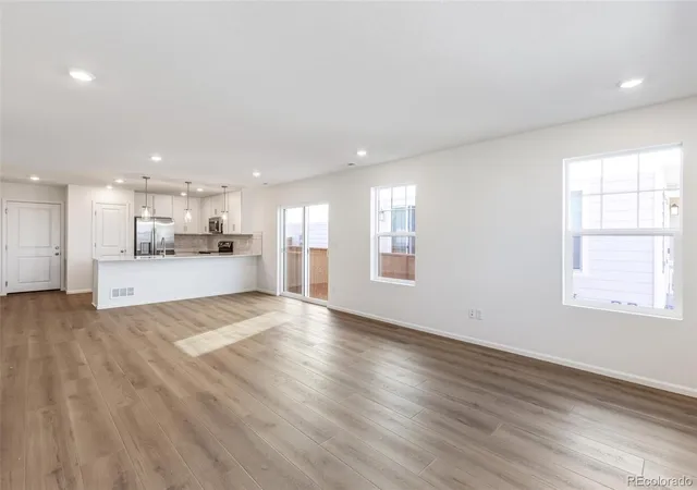 Photo 3 of Single family home for sale at 1743 Marketplace Aly, Brighton, CO 80601 | MLS# 9807810 | Listing updated on 2026-10-07