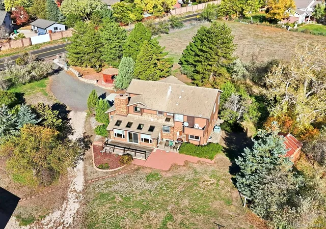 Photo 2 of Single family home for sale at 5824 Eldridge St, Arvada, CO 80004 | MLS# 9871071 | Listing updated on 2026-10-28