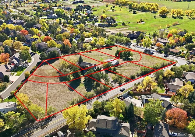 Photo 4 of Single family home for sale at 5824 Eldridge St, Arvada, CO 80004 | MLS# 9871071 | Listing updated on 2026-10-28