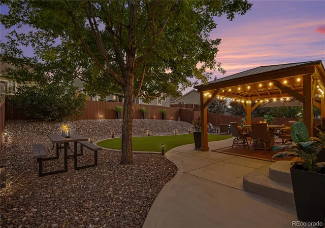 Photo 1 of Single family home for sale at 1634 Wagonwheel Dr, Fort Lupton, CO 80621 | MLS# 7076341 | Listing updated on 2026-09-12