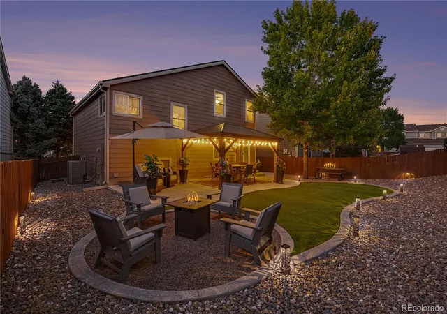 Photo 2 of Single family home for sale at 1634 Wagonwheel Dr, Fort Lupton, CO 80621 | MLS# 7076341 | Listing updated on 2026-09-12
